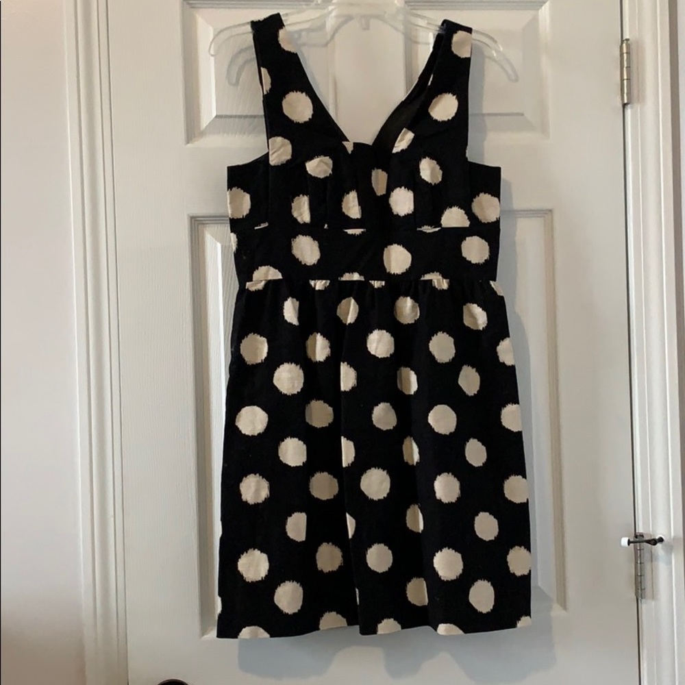 Loft dress